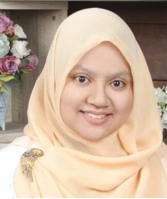 dr Annisa